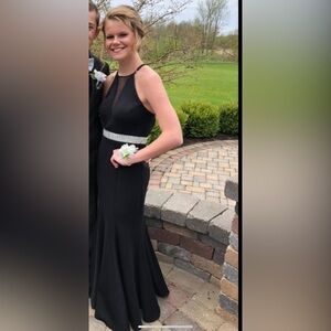 Camille Le Vie Prom Dress